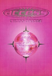 access『access TOUR 2002 CROSSBRIDGE』オフィシャル・ツアーパンフレット【デジタル版】