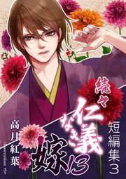 続々・仁義なき嫁13 ～短編集3～
