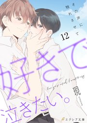 好きで泣きたい。-その声に触れさせて-12（分冊版）