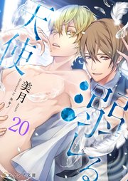 溺レる天使 20（分冊版）