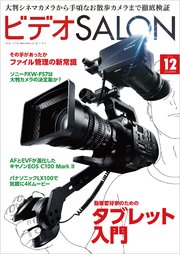 ビデオ SALON (サロン) 2014年 12月号