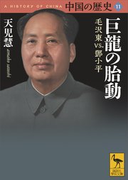 中国の歴史11 巨龍の胎動 毛沢東vs．鄧小平