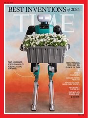 TIME NOV. 11， 2024