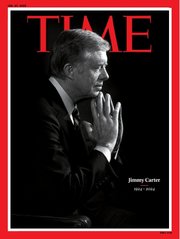 TIME JAN. 27 2025