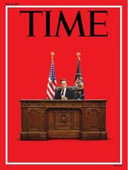 TIME FEB. 24 2025