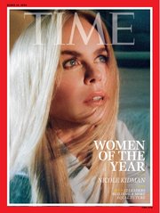 TIME MARCH 10 2025