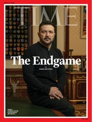 TIME APRIL 14 2025