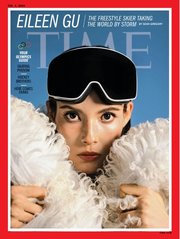 TIME FEB. 9 2026