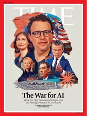 TIME April 6. 2026