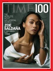 TIME APRIL 27. 2026