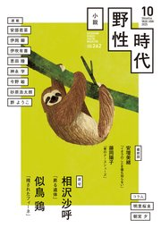 小説 野性時代
