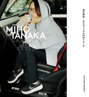 MIHO TANAKA CASUAL－LIKE STYLE