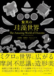 驚異の珪藻世界 The Amazing World of Diatoms