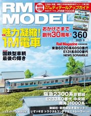 RM MODELS(RMモデルズ) 243巻