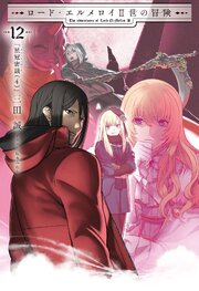 ロード・エルメロイII世の冒険 12巻
