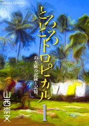 とろとろトロピカル ある旅の記録と記憶。