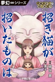 夢幻∞シリーズ 修繕あかしの思い出巡り2 招き猫が招いたものは