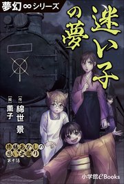 夢幻∞シリーズ 修繕あかしの思い出巡り10 迷い子の夢