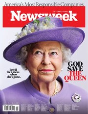 Newsweek International December 3-10 2021