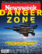 Newsweek International February 25-March 04 2022