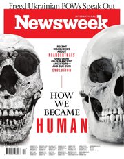 Newsweek International January 06-13