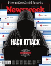 Newsweek International 27-Jan-23