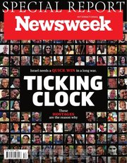 Newsweek International December 29 2023