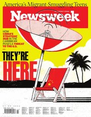 Newsweek International May 17 2024