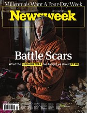 Newsweek International May 24 2024