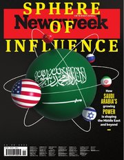 Newsweek International June 14 2024