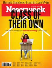 Newsweek International August 30 2024