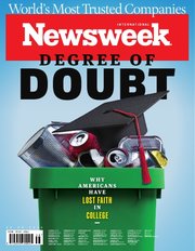 Newsweek International September 20 2024