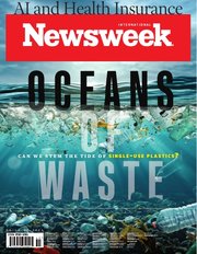 Newsweek International December 06-13 2024
