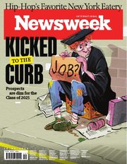 Newsweek International