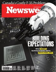 Newsweek International