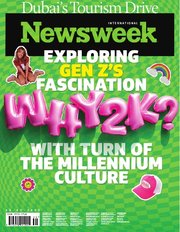 Newsweek International