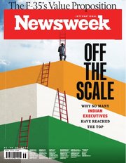 Newsweek International