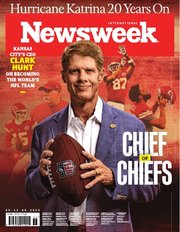 Newsweek International