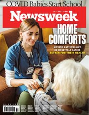 Newsweek International