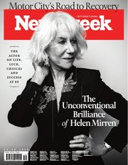 Newsweek International
