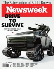 Newsweek International