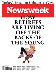 Newsweek International
