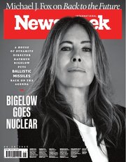 Newsweek International October 24 2025