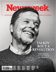 Newsweek International October 31 2025