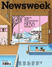 Newsweek International December 5-12 2025