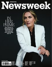 Newsweek International January 02-16 2026