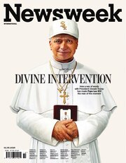 Newsweek International May 1 2026