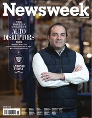 Newsweek International