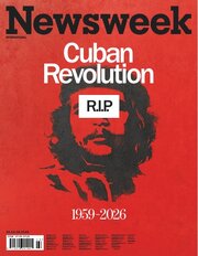 Newsweek International 201巻