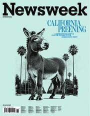 Newsweek International